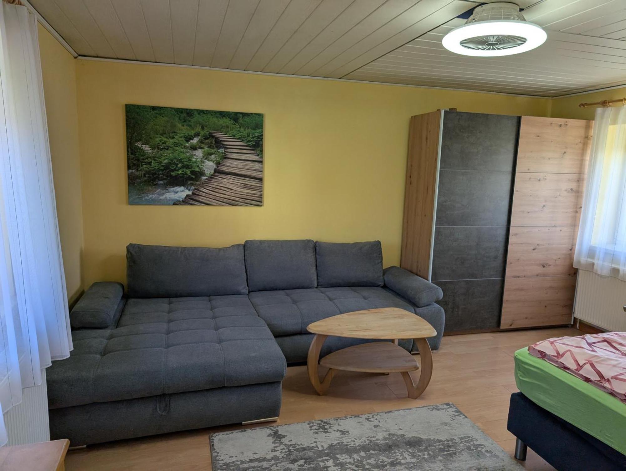 דירות גראץ Haus Alexander מראה חיצוני תמונה
