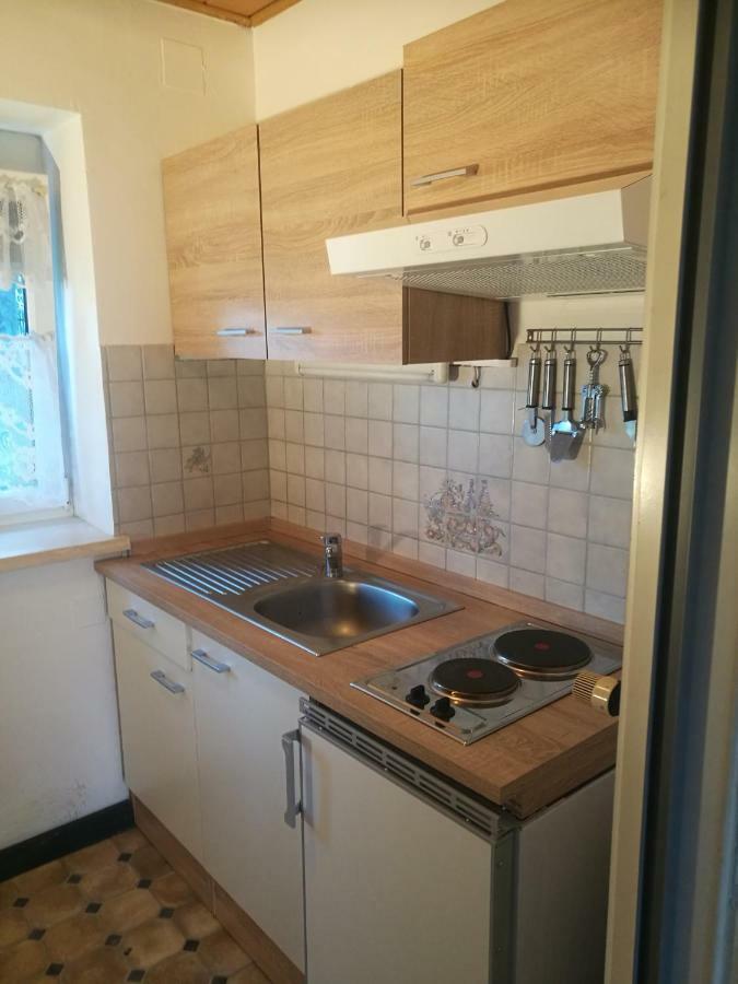 דירות גראץ Haus Alexander מראה חיצוני תמונה