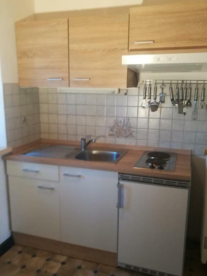 דירות גראץ Haus Alexander מראה חיצוני תמונה